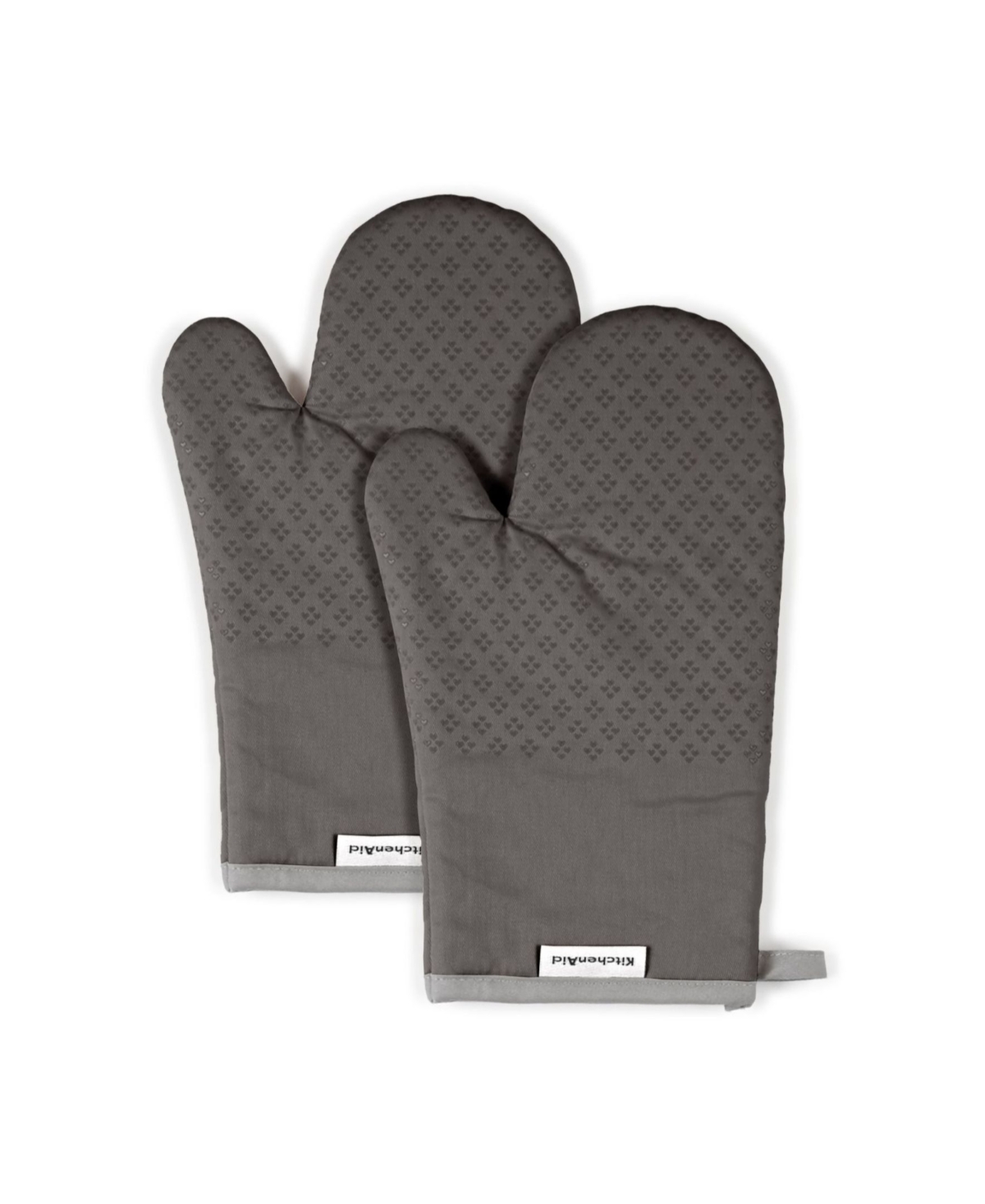 KitchenAid Asteroid 2-Pc. Oven Mitt Set