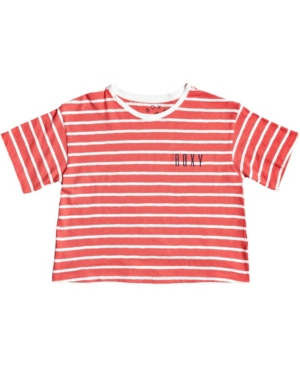 Big Girls In My Life Cropped Tee
