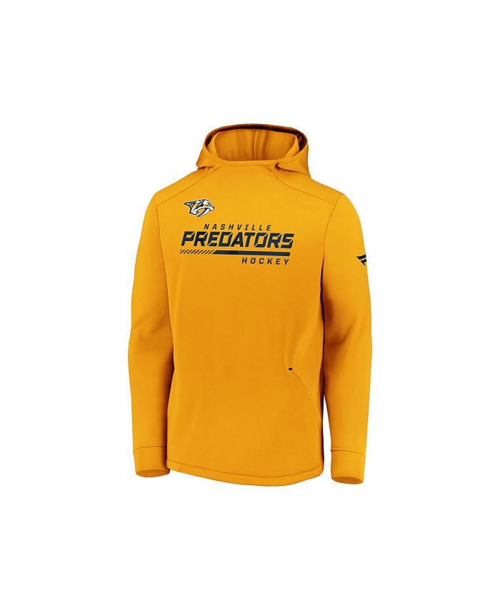 Nashville Predators Sweatshirts, Predators Hoodies