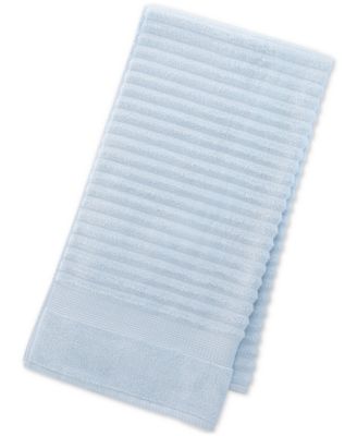Kensington Garden - Linear Woven 28" x 54" Bath Towel