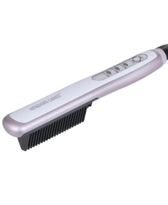 PTC Ceramic Hair Straightener&nbsp;