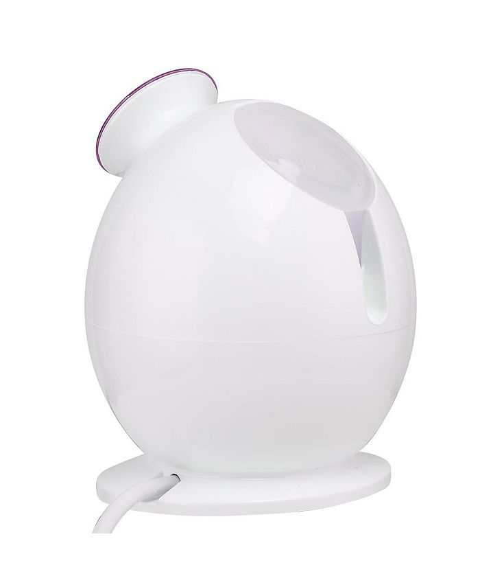 Prospera Dome Nano Facial Steamer Macy's