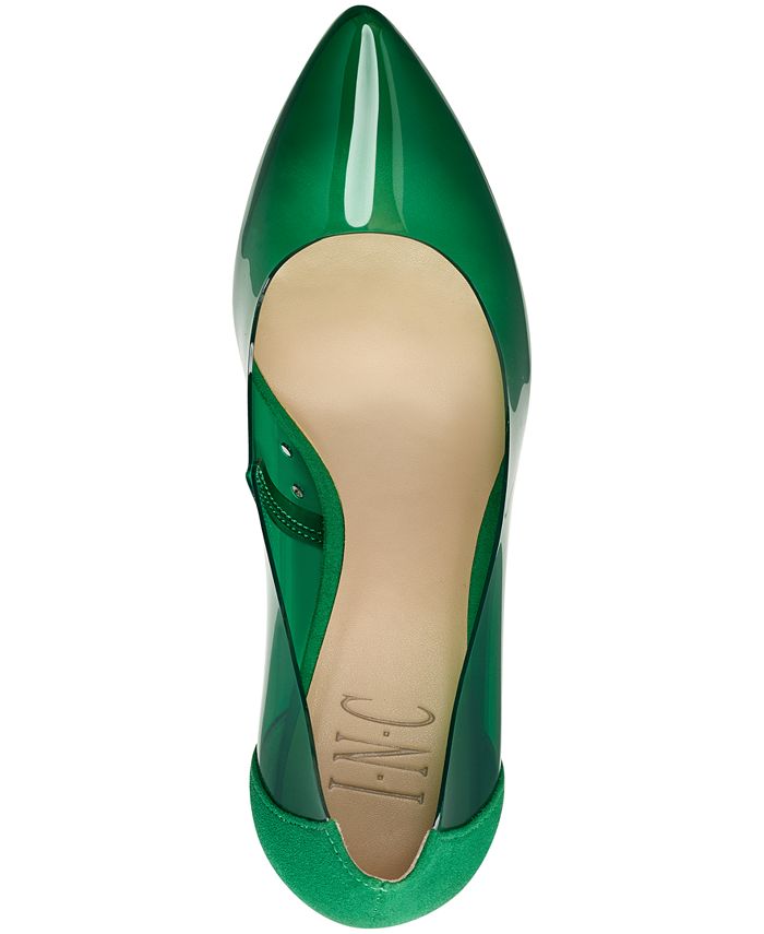 macys inc zitah