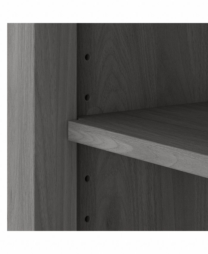 Bush Furniture Broadview 6 Cube Organizer Macy's