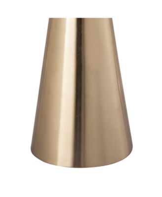 Addyson Marble Side Table