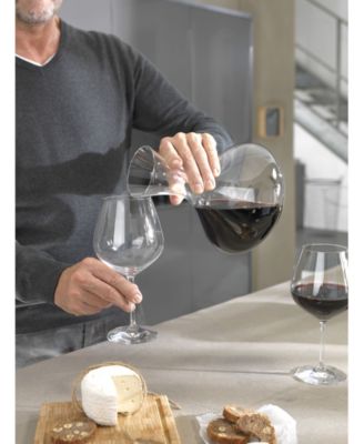 Predicat Decanter Glass, 25.3 oz.