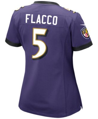 womens ravens jersey