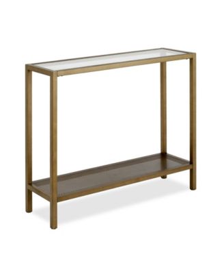 Rigan Console Table - Macy's