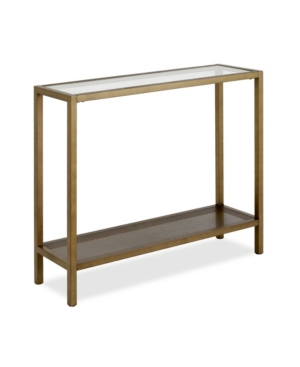 Rigan Console Table