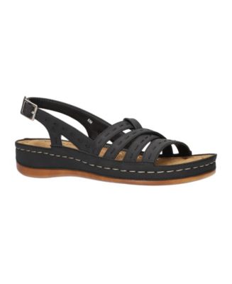 Easy Street Women's Kehlani Sandals - Macy's