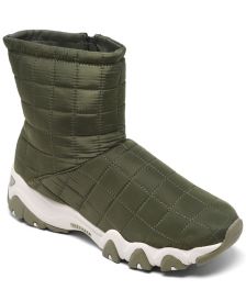 Women's Dlt 2.0 - Cushy Feels Winter Boots from Finish Line