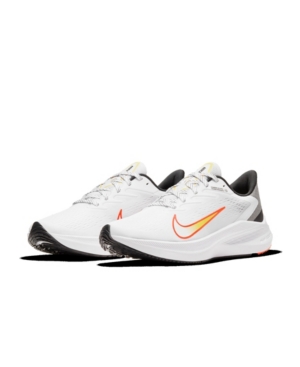 Nike Women's Air Zoom Winflo 7 Running Sneakers from Finish Line