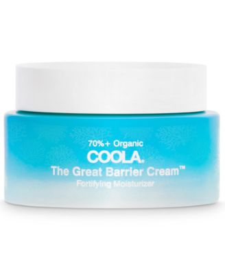 The Great Barrier Cream Fortifying Moisturizer, 1.5 oz.