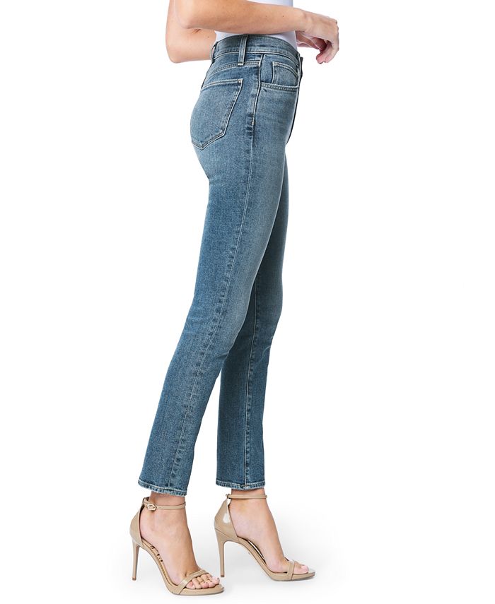 Joe's Jeans Luna Ankle Jeans Macy's