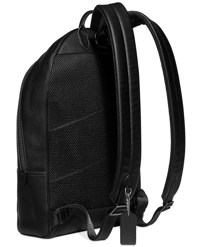 COACH Men's Metropolitan Soft Backpack Macy's