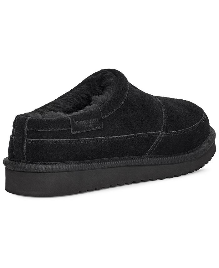Koolaburra By UGG Men's Graisen Slippers Macy's