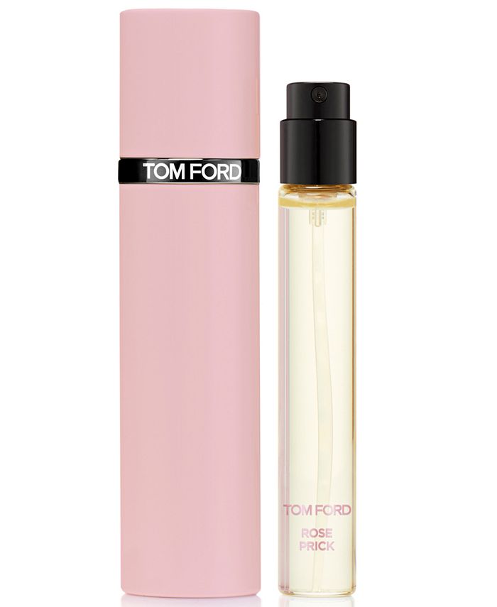 Tom Ford Rose Prick Eau de Parfum Travel Spray, . & Reviews -  Perfume - Beauty - Macy's