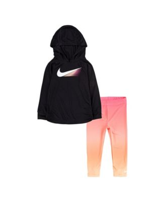 Toddler Girls (2T-5T) Nike Kids Clothes 