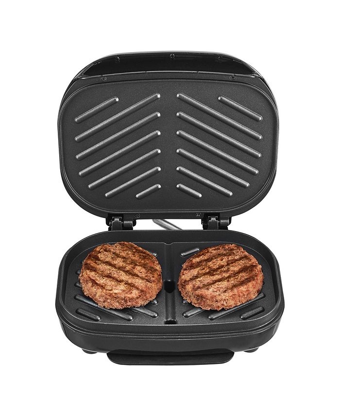 Bella 2 Burger Grill Macy's