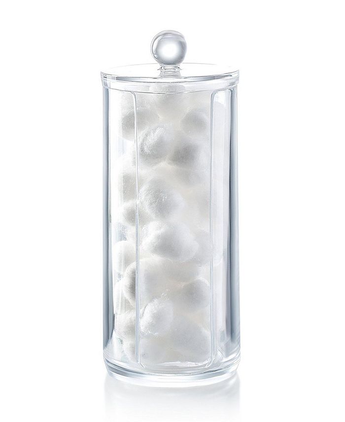 HomeIT Cotton Pad Holder Macy's