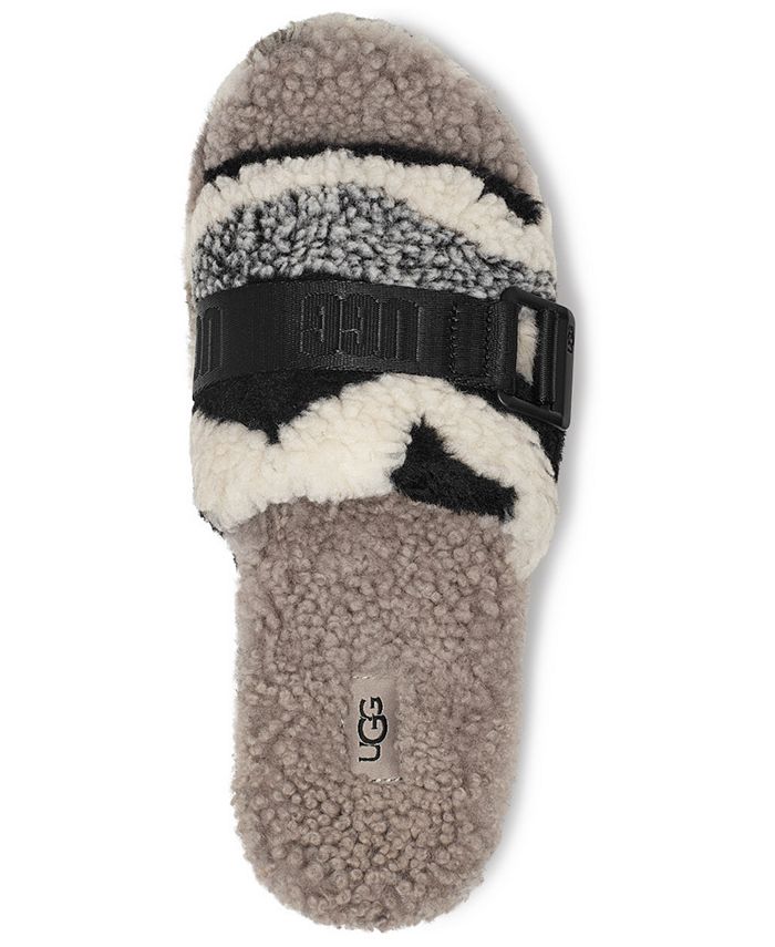 womens ugg slippers macys