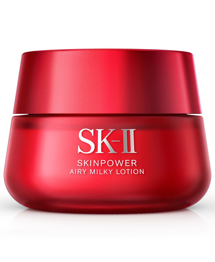 SK-II - Skinpower Airy Milky Lotion, 50 ml