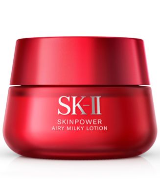 SK-II Skinpower Airy Milky Lotion, 50 ml - Macy's