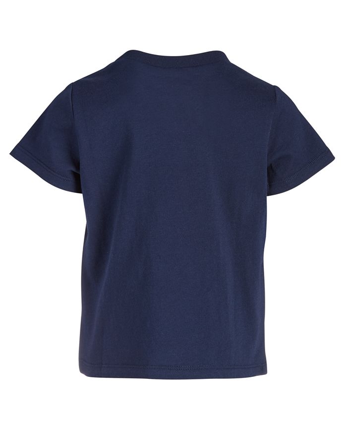 First Impressions Toddler Boys Giraffe Cotton TShirt, Created for Macy