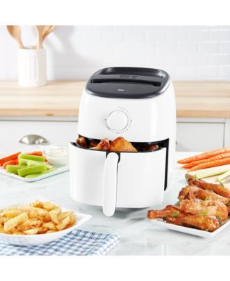 Tasti Crisp 2.6 Qt. Air Fryer Express