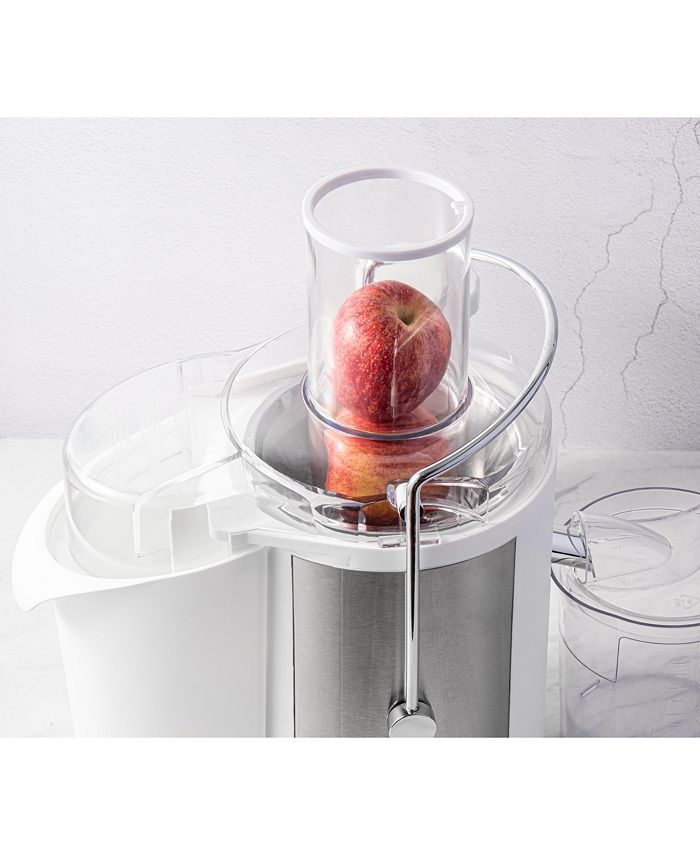 Bella 700 Watt Juice Extractor Macy's