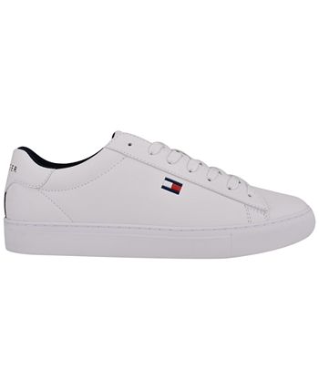 The Tommy Hilfiger Brecon Sneakers Are Now 50% Off on