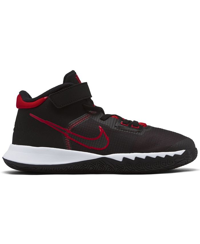 Nike Little Boys Kyrie Flytrap 4 Basketball Sneakers from Finish Line