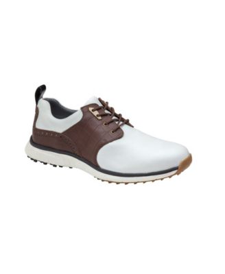 johnston and murphy golf shoes on sale