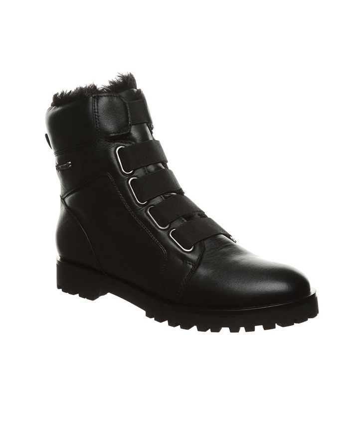 Paws top boots macys