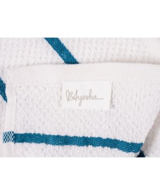 Ayesha Curry Terry Dishcloth, Set of 6
