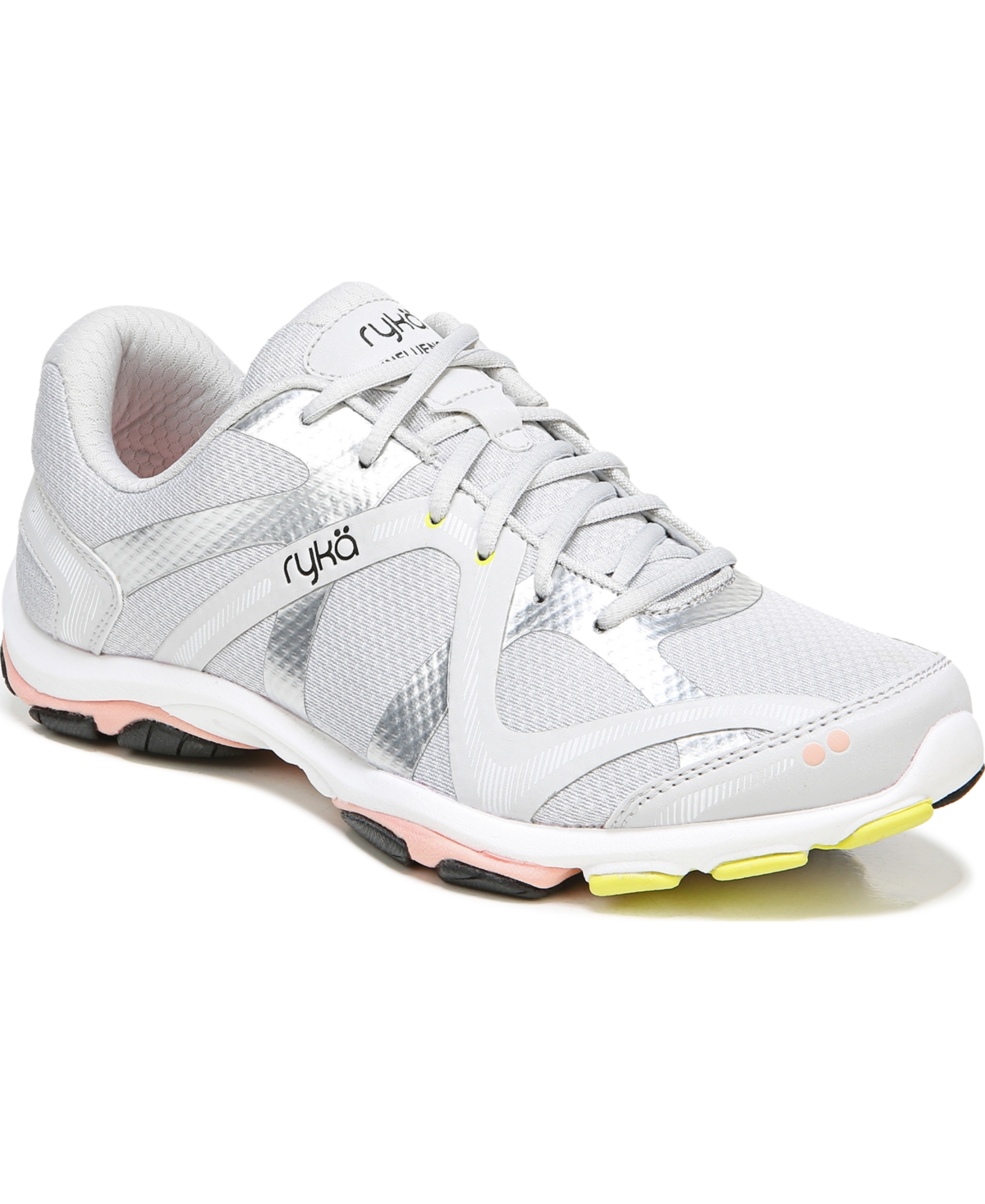 Ryka Women's Influence Training Sneakers -Faux Leather