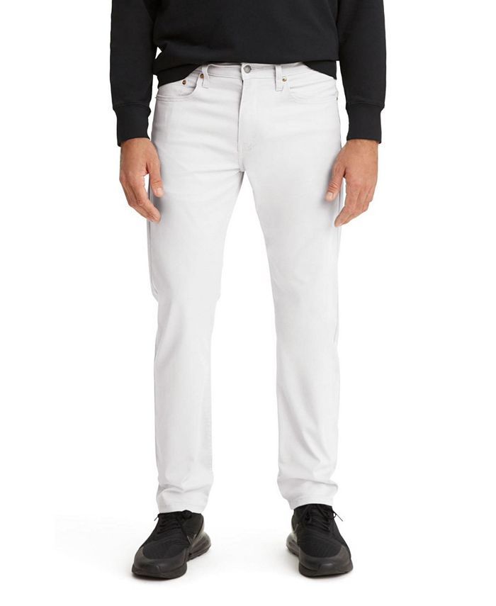 Levi's Men's 502™ Taper Jeans - Macy's
