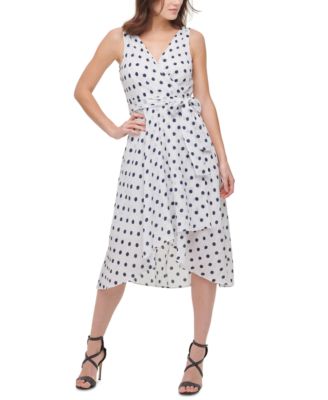 macys dkny womens dresses