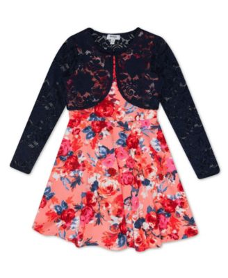 children's dresses at macy's