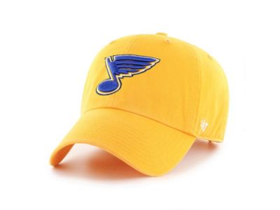 blues hat 47