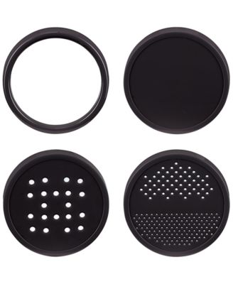 Bella 12 Piece Rocket Blender 