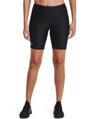 Under Armour - HeatGear&reg; Bike Shorts