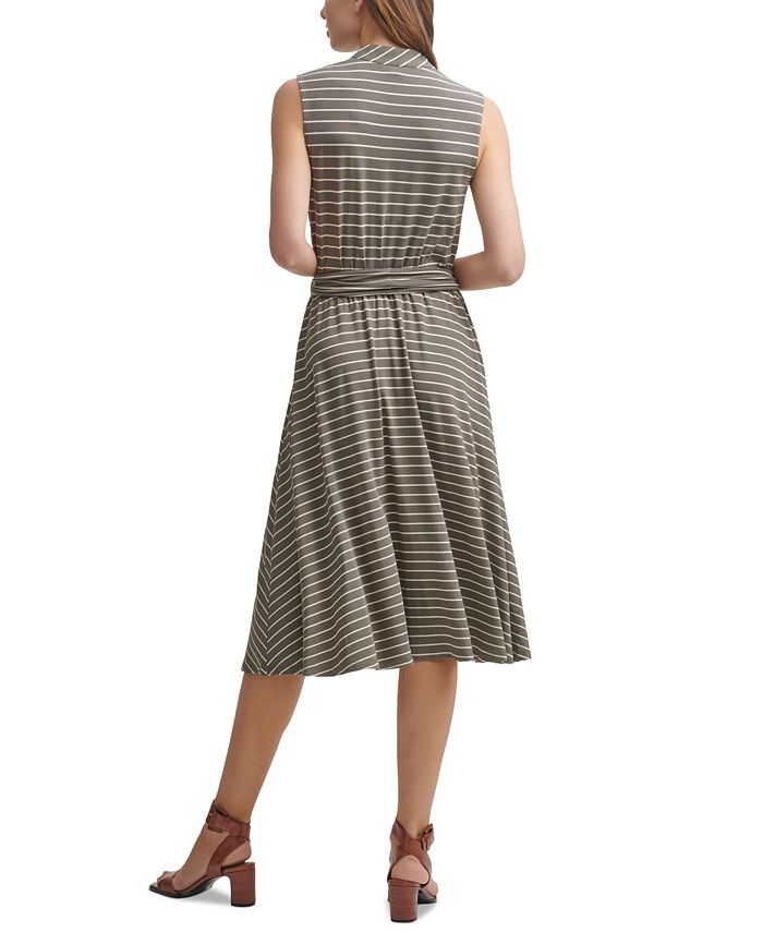 calvin klein midi