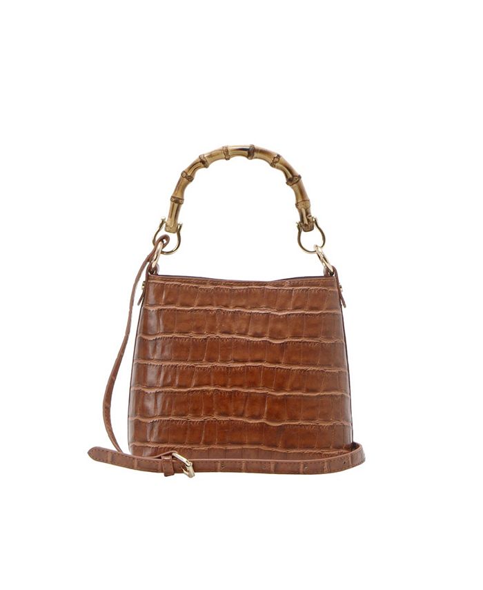 UN BILLION Women s Poppy Cross body Bag Macy s