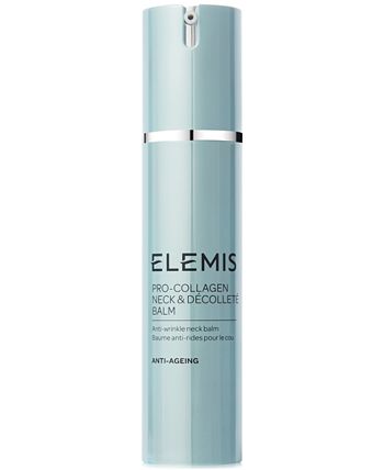 Elemis - Pro-Collagen Neck & D&eacute;collet&eacute; Balm