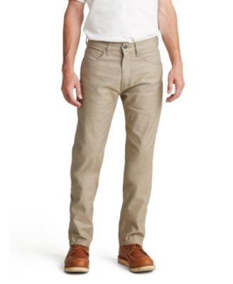 Photo 1 of Levi's Men's 505™ Regular Fit Workwear Stretch Jeans