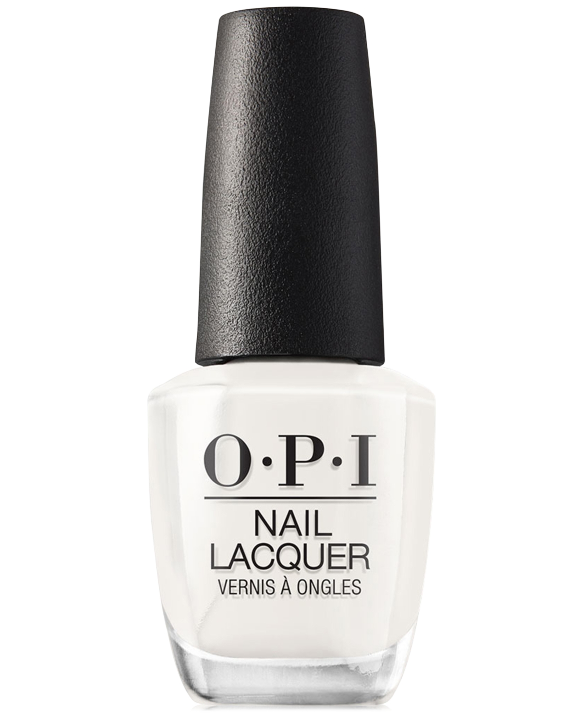 Opi Nail Lacquer In Funny Bunny