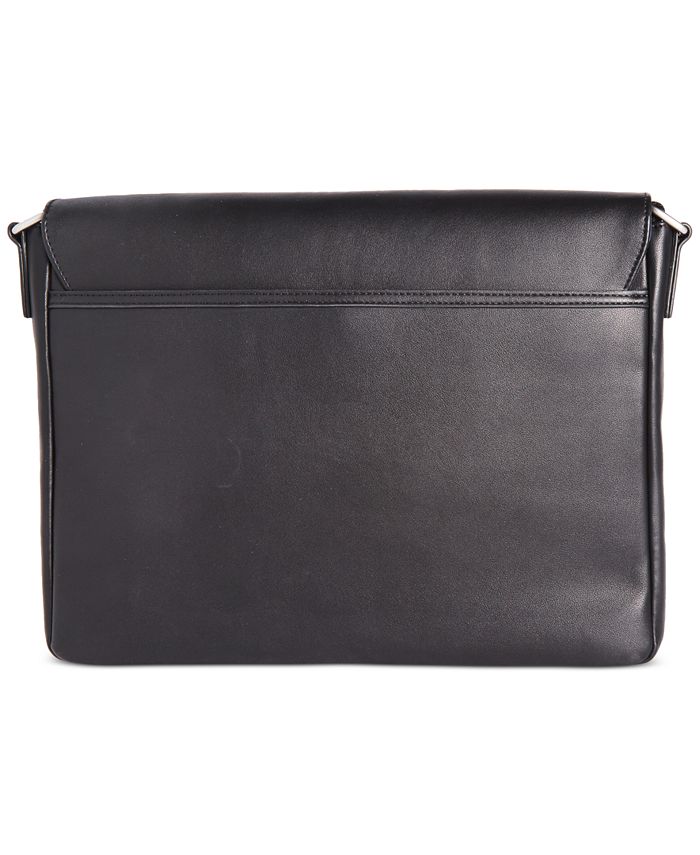 Macys messenger bag mens outlet
