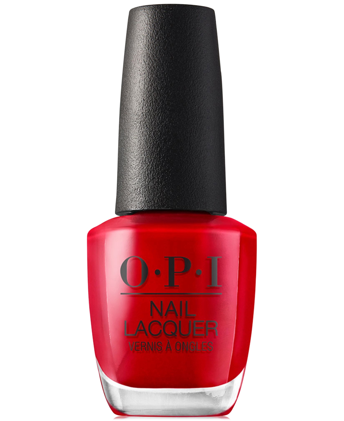 Nail Lacquer - Is That a Spear in Your Pocket?