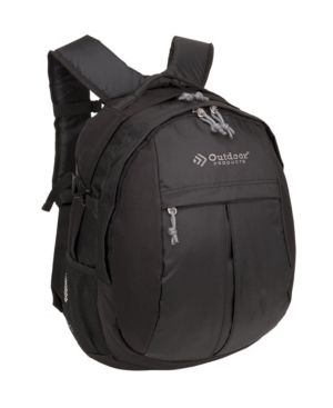 Outdoor Products The Outdoor Group Contender Day Pack In Black